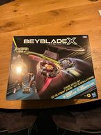 Beyblade X Starterset Xtreme Battle Beystadium Arena, Verzamelen, Speelgoed, Ophalen, Zo goed als nieuw