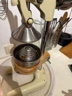 Vintage Citruspers - Handbediend, Ophalen, Gebruikt