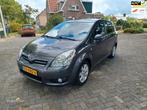 Toyota Verso 1.8 VVT-i Luna 7p automaat, Auto's, 65 €/maand, Gebruikt, 4 cilinders, 129 pk
