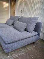 Ikea bank soderhamn, Huis en Inrichting, Banken | Bankstellen, Ophalen, Zo goed als nieuw, 75 tot 100 cm, 150 tot 200 cm