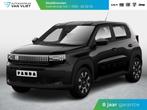 Fiat Grande Panda 1.2 Hybrid Icon | Automaat | PDC | Airco |, Auto's, Fiat, 600 kg, Huisgarantie, Met garantie (alle), Zwart
