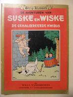 Suske en Wiske. Strip Klassiek. 3 X, Boeken, Stripboeken, Eén stripboek, Ophalen of Verzenden, Gelezen