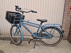 Cortina u4 24 inch 3 versnellingen jongensfiets, Fietsen en Brommers, Fietsen | Jongens, Ophalen, Gebruikt, 24 inch, Versnellingen