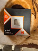 Amd Ryzen 9 9950X3D, Computers en Software, Processors, Ophalen, Nieuw, 16-core, 4 Ghz of meer