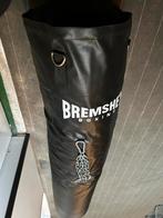 Bremshey boxzak/stoot-/trapkussen, Ophalen, Zo goed als nieuw, Bokszak