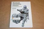 Basisboek Journalistiek Schrijven — Voor Krant, Tijdschrift, Ophalen of Verzenden, Alpha, Zo goed als nieuw, HBO