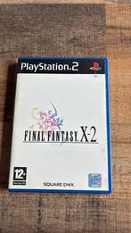 Final Fantasy X-2, 1 speler, Ophalen of Verzenden, Zo goed als nieuw, Role Playing Game (Rpg)