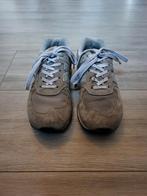 2 New Balance Sneakers gedragen, Ophalen, New Balance, Sneakers of Gympen, Grijs