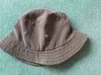 Outdoor, tropen, vissershoedje, katoen mt.56, Ophalen of Verzenden, Zo goed als nieuw