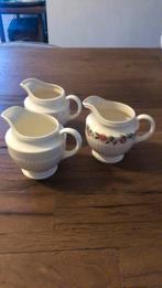 Wedgwood melk kannetje, Antiek en Kunst, Ophalen