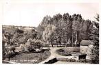 Slenaken Bij het bruggetje, Ophalen of Verzenden, 1940 tot 1960, Ongelopen, Limburg