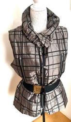 Airfield bodywarmer maat 42[v], Kleding | Dames, Bodywarmers, Ophalen of Verzenden, Zo goed als nieuw, Maat 42/44 (L), Bruin