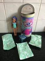 Barbie Chelsea pop reveal - Nieuw in verpakking, Ophalen of Verzenden, Nieuw, Barbie