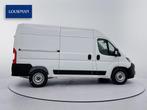Citroën Jumper 2.2 BlueHDi 140 S&S L2H2 Automaat 140pk Navi, Stof, Gebruikt, 4 cilinders, 2500 kg