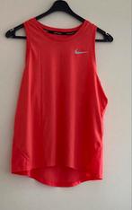 Shirt ( Nike - fitness ), Maat 38/40 (M), Ophalen of Verzenden, Fitness of Aerobics, Roze