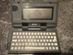 Atari Portfolio eerste handheld computer, volledig werkend, Computers en Software, Vintage Computers, Ophalen of Verzenden, Atari