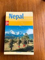 L. Tuting - Nelles gids Nepal, Capitool, Nieuw, Ophalen of Verzenden, Reisgids of -boek