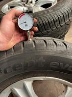 16 inch velgen 215/70 voor Kia, mazda hyundai etc., Ophalen, 16 inch, Banden en Velgen, Winterbanden