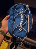 Converse Heuptas / Crossbody Tas - Blauw, Minder dan 30 cm, Ophalen, Overige merken, Minder dan 25 cm