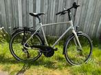 Koga Venya 3.0 Heren fiets  Prachtig Hybride, Fietsen en Brommers, Ophalen, 28 inch, Zo goed als nieuw, 57 tot 61 cm
