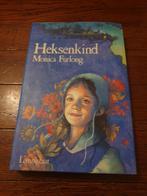 Monica Furlong - Heksenkind, Ophalen of Verzenden, Zo goed als nieuw, Monica Furlong