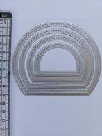 Stanzen set F, Hobby en Vrije tijd, Ophalen, Nieuw, Pons of Mal