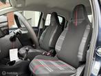Peugeot 108 1.0 e-VTi Active TOP! 5 Deurs Airco NL Auto Nett, Voorwielaandrijving, Stof, Start-stop-systeem, Origineel Nederlands