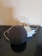 Amazon echo dot 4e generatie, Ophalen of Verzenden, Gebruikt
