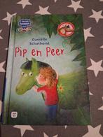 boek danielle schothorst - pip en peer - avi E3, Boeken, Ophalen of Verzenden, Gelezen, Fictie algemeen