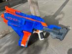 Nerf Elite N-strike - Infinus, Kinderen en Baby's, Ophalen of Verzenden, Zo goed als nieuw