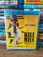 Kill bill blu ray (nieuw), Actie, Ophalen of Verzenden, Zo goed als nieuw, J