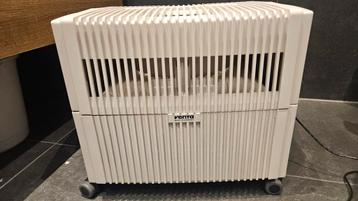 Venta LW44 Luchtbevochtiger beschikbaar voor biedingen