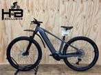 Cube Reaction Hybrid Pro 800 29 inch E-Mountainbike XT, Fietsen en Brommers, Fietsen | Mountainbikes en ATB, Hardtail, Heren, 45 tot 49 cm