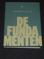 RAMSEY NASR - DE FUNDAMENTEN, Boeken, RAMSEY NASR, Verzenden, Zo goed als nieuw, Eén auteur