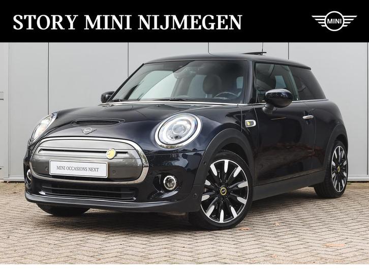 MINI Electric Yours / Panoramadak / Sportstoelen / Achteruit, Auto's, Mini, Bedrijf, Te koop, Overige modellen, Achteruitrijcamera