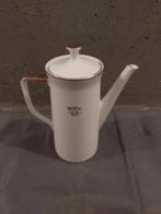 Thee/Koffiepot Selfmann Weiden Bavaria,H15, D9,5cm, Huis en Inrichting, Overige typen, Ophalen of Verzenden, Zo goed als nieuw