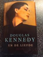 Douglas Kennedy - EN DE LIEFDE, Ophalen of Verzenden, Zo goed als nieuw, Douglas Kennedy, Sport
