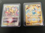 Lugia Vstar 211/195 & giratina Vstar 131/196, Ophalen of Verzenden, Nieuw, Losse kaart