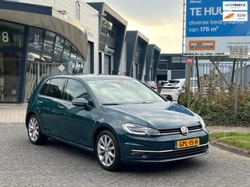 Volkswagen GOLF 7.5 1.4 TSI Highline 6-BAK CARPLAYY MATRIX beschikbaar voor biedingen