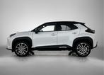 Toyota Yaris Cross 1.5 Hybrid GR Sport, Auto's, Toyota, Gebruikt, Zwart, 1490 cc, Bedrijf