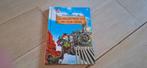 Geronimo Stilton - De snelste trein van het Wilde Westen, Geronimo Stilton, Eén stripboek, Ophalen of Verzenden, Zo goed als nieuw