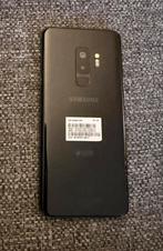 Samsung Galaxy S9+ - Gebruikt, Ophalen, Gebruikt, Zwart, Touchscreen