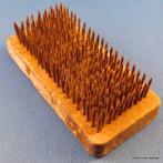 Fakirbed of bloemsteker, Antiek en Kunst, Curiosa en Brocante, Ophalen of Verzenden