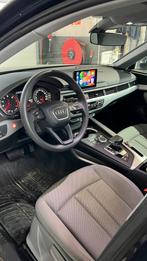 Apple CarPlay & Android Auto inbouw orgineel Audi A4, Computers en Software, Navigatiesoftware, Ophalen, Zo goed als nieuw, Heel Europa