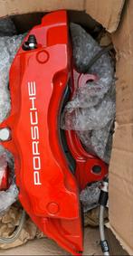 Brembo Z18 Big Brake Kit, Auto-onderdelen, Ophalen, Gebruikt