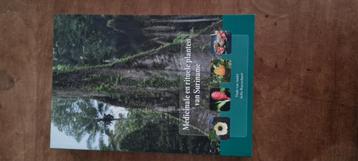 Medicinale en rituele planten van Suriname beschikbaar voor biedingen