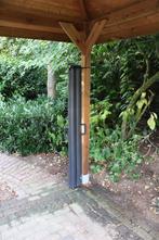 Windscherm voor terras of balkon, Tuin en Terras, Ophalen, Gebruikt