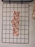 Baby Legging met Bloemenprint, Ophalen of Verzenden, Nieuw, CoCo & TaTTa, Meisje