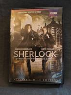 Sherlock seizoen 1 (BBC), Vanaf 12 jaar, Ophalen of Verzenden, Gebruikt, Drama