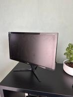 Acer KG241Q monitor, Gebruikt, Ingebouwde speakers, 23,6, Full HD